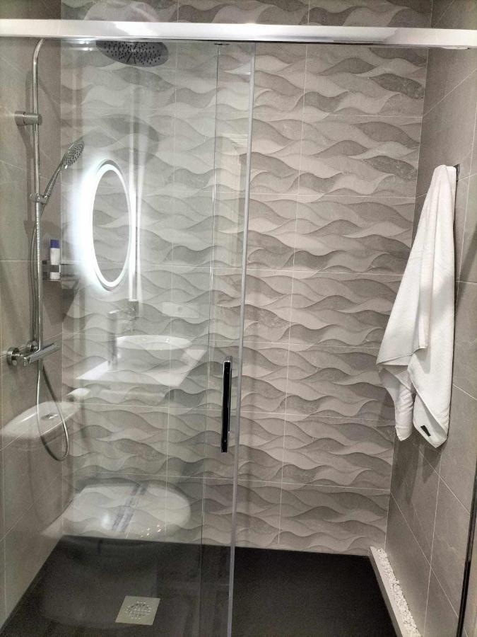 Apartamento Turistico Almagre Almagro Exteriör bild