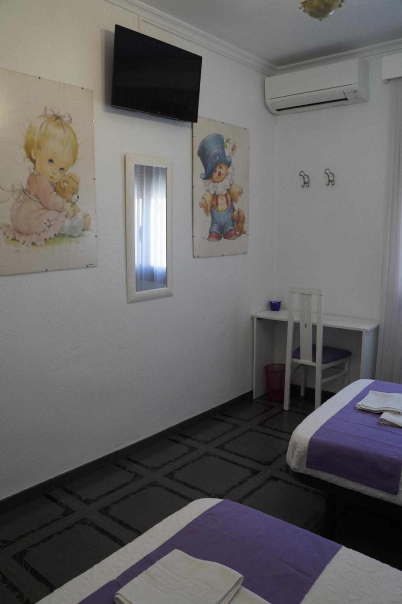 Apartamento Turistico Almagre Almagro Exteriör bild